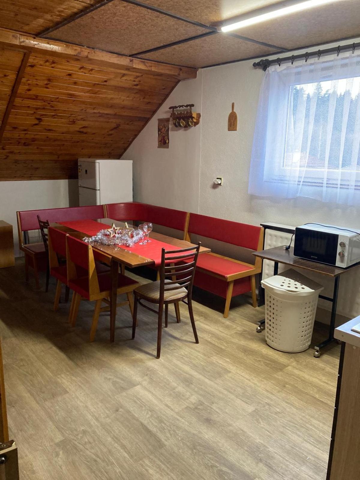 Ubytovanie Kubik 473 Liptovský Mikuláš Εξωτερικό φωτογραφία